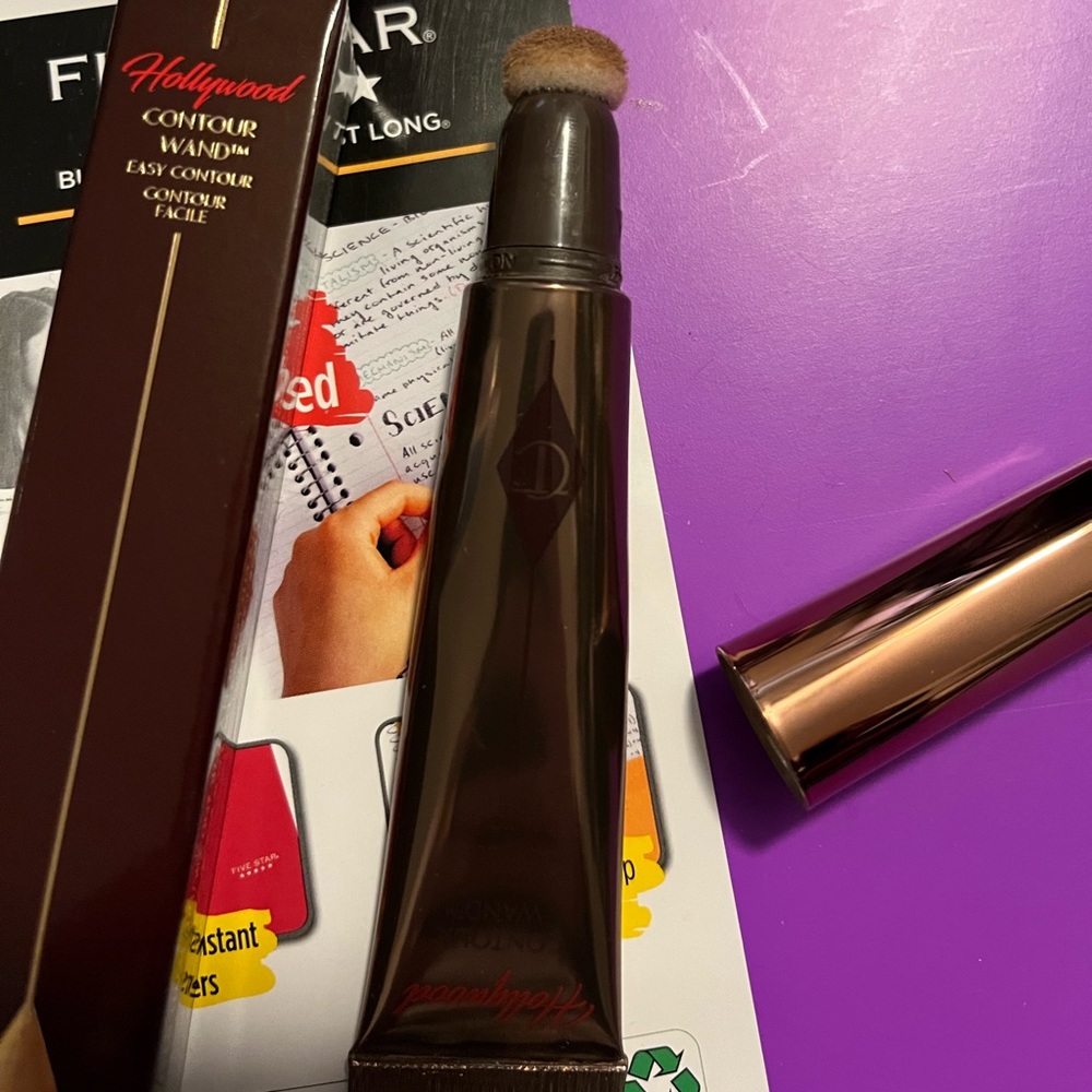 Charlotte tilbury contour wand